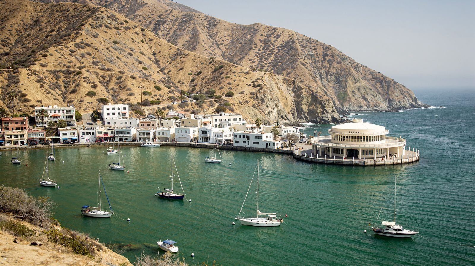Catalina Island Day Trip from Los Angeles: What I Wish I'd Known