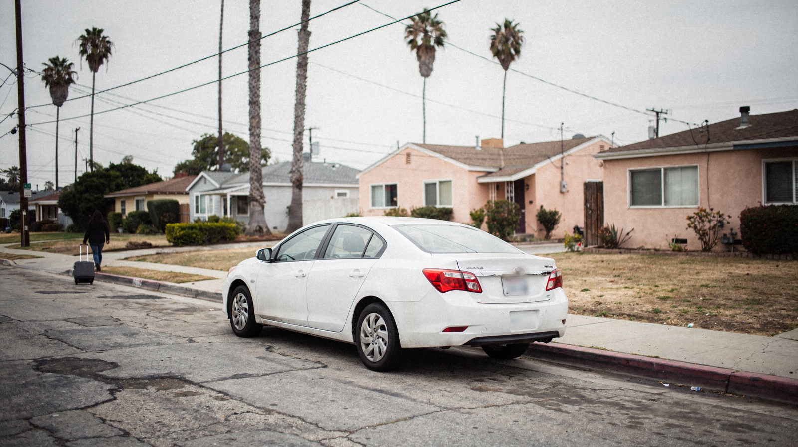 Do You Need to Rent a Car in Los Angeles?