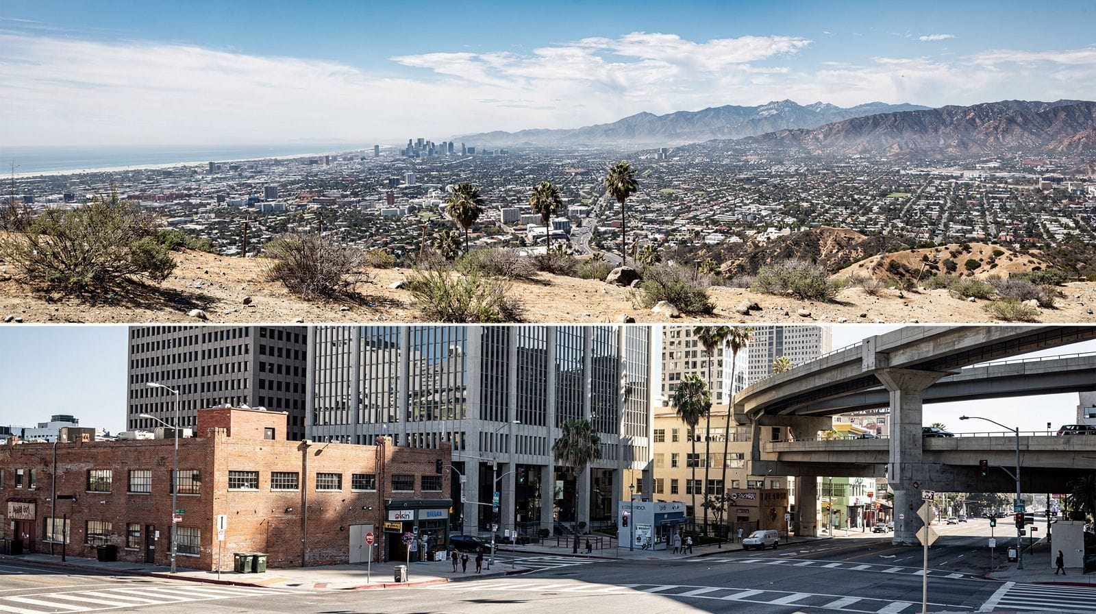 Downtown LA vs Hollywood: Where Should You Stay?