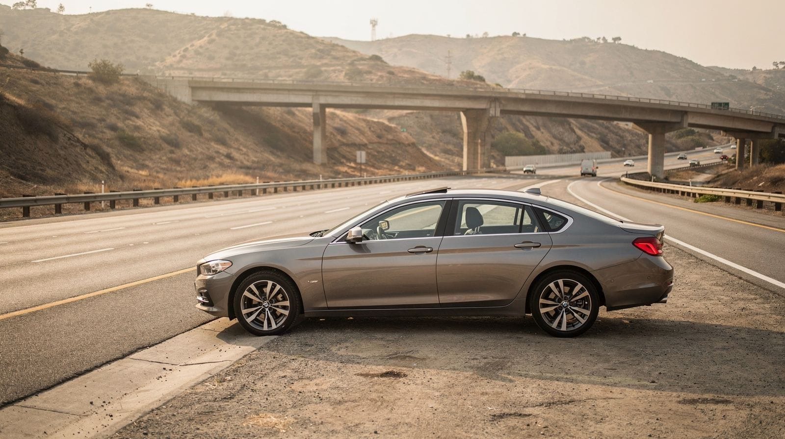 Driving and Parking in Los Angeles: What I Wish I'd Known