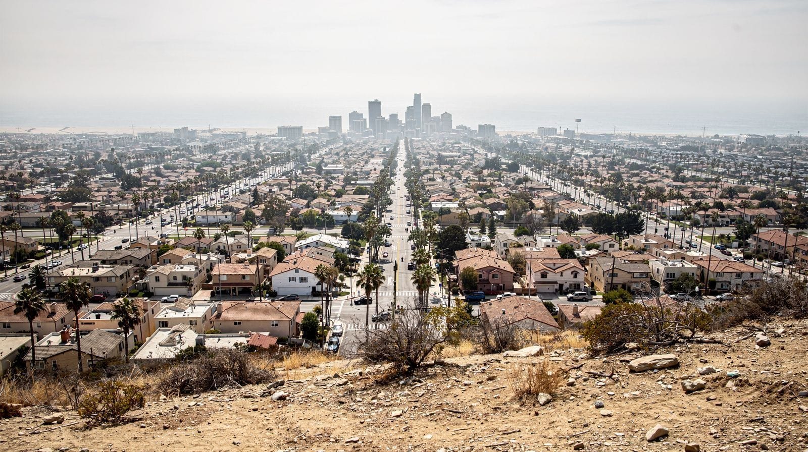 How Many Days Do You Need in Los Angeles?