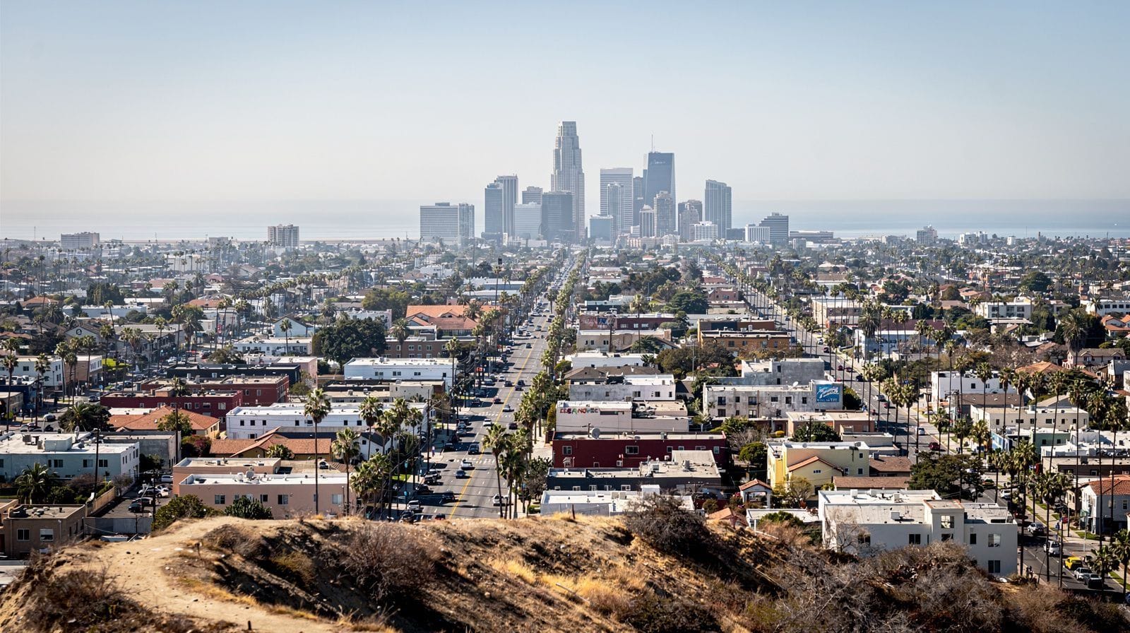 Jet Lag and Your First Day in Los Angeles