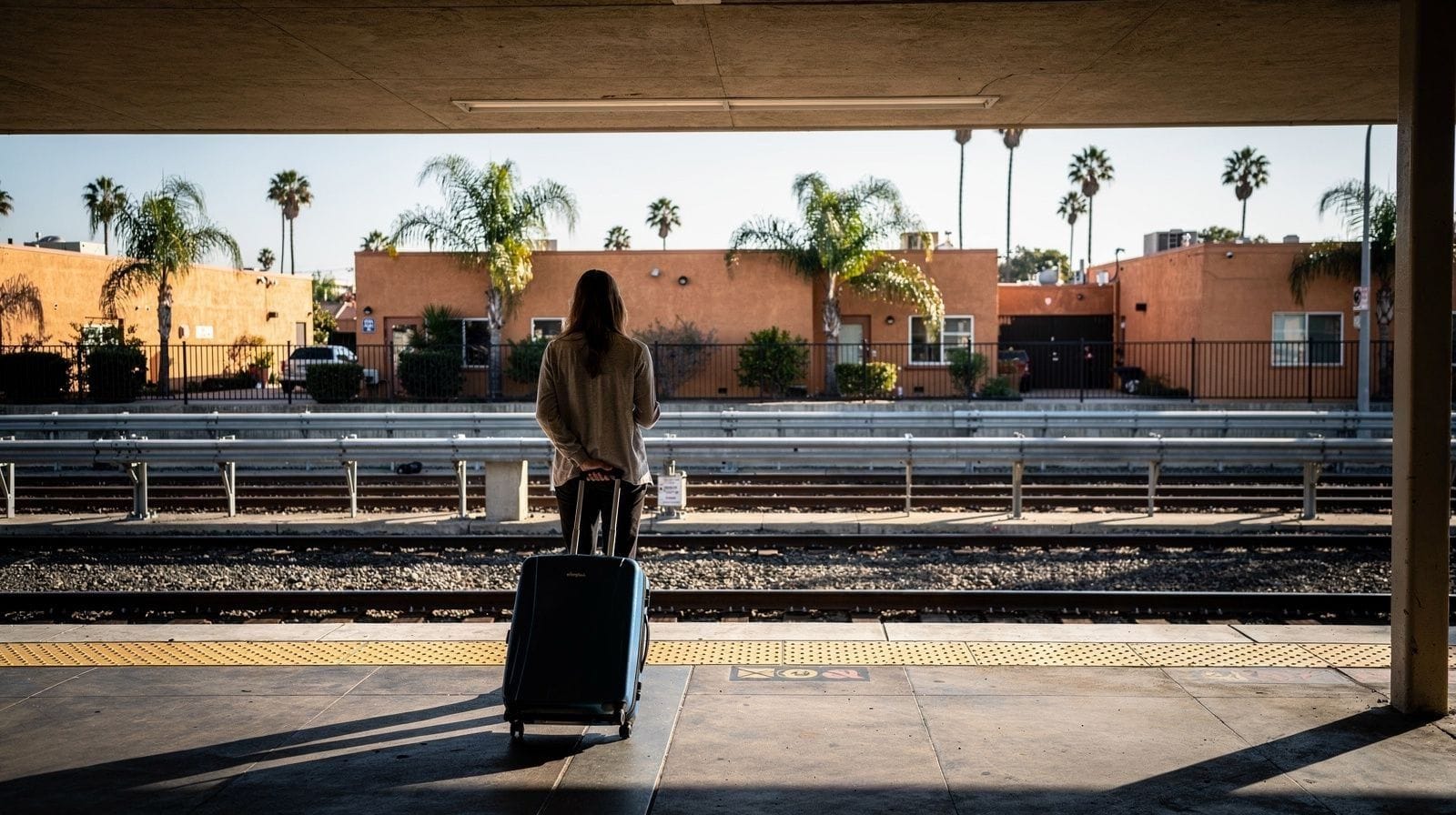 Los Angeles on a Tight Budget