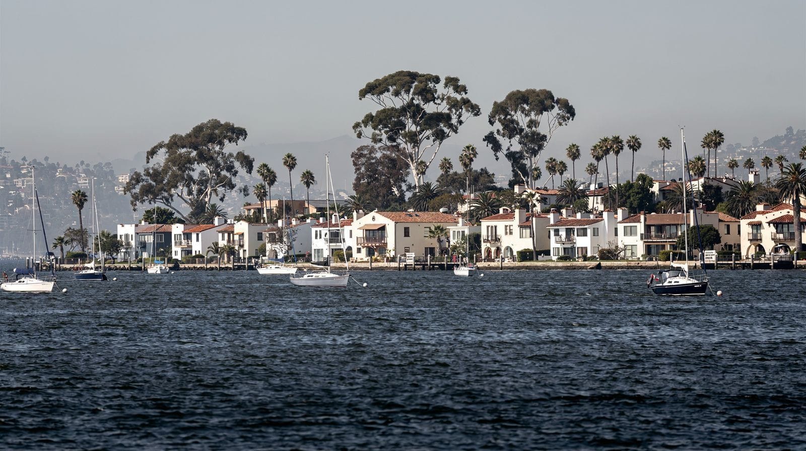 Los Angeles vs San Diego: How I Decided Between Them