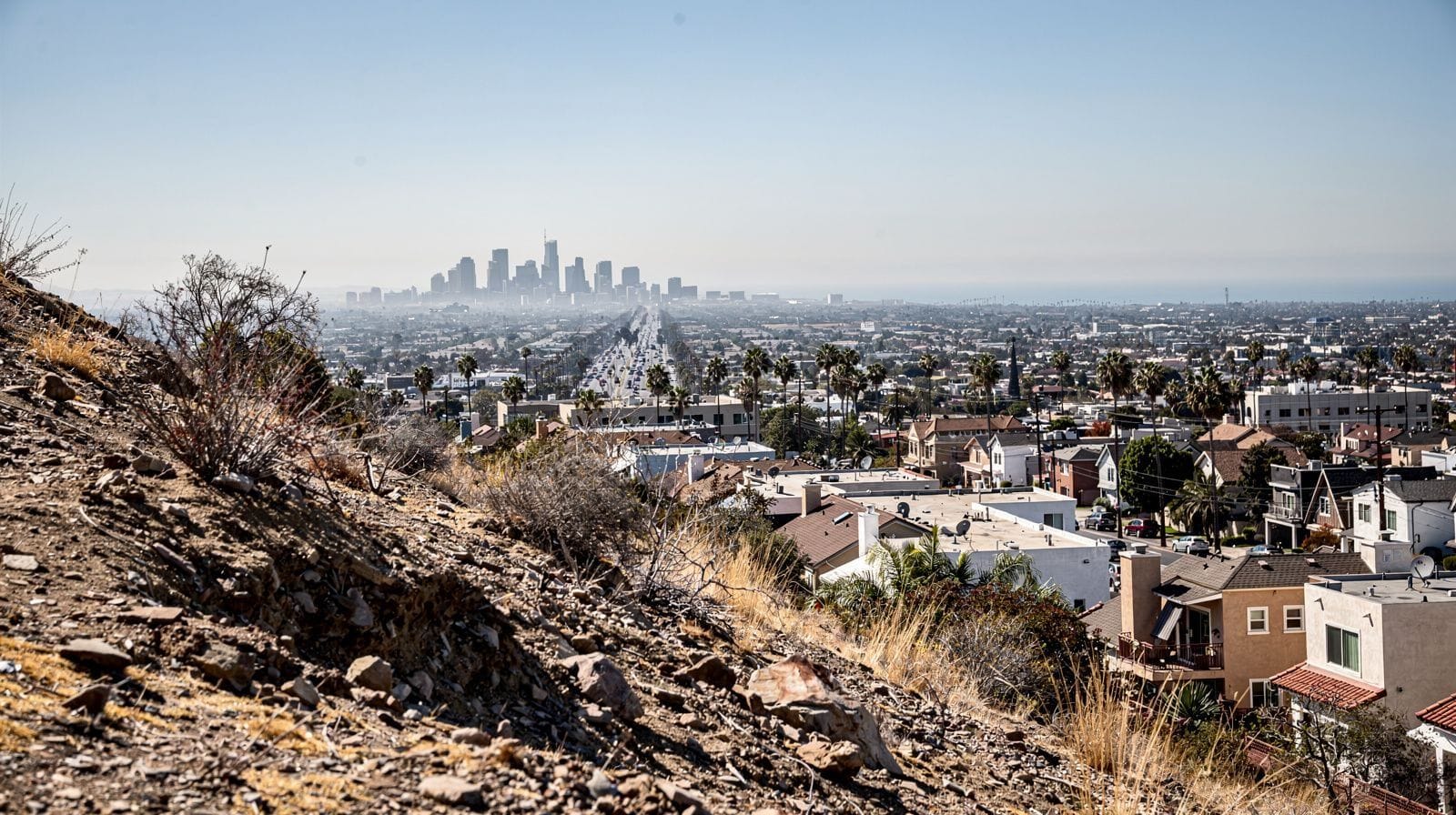 May Gray and June Gloom: What LA's Coastal Overcast Really Means for Your Trip
