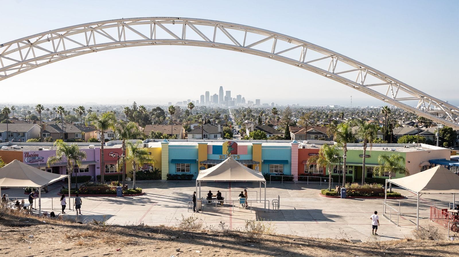 Theme Park Tickets and Avoiding Lines in Los Angeles