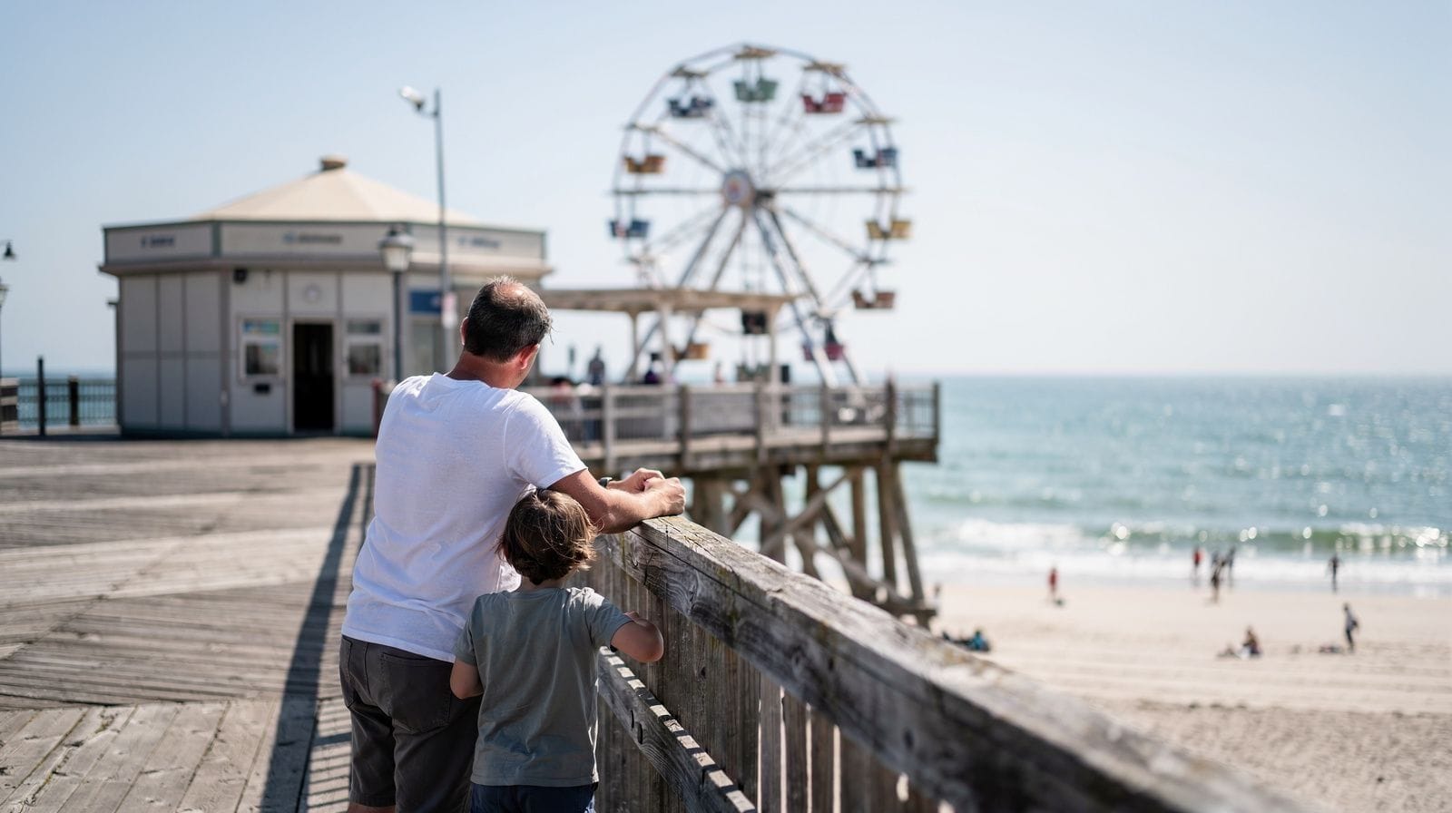 Theme Parks With Young Children: How I Pace an LA Trip