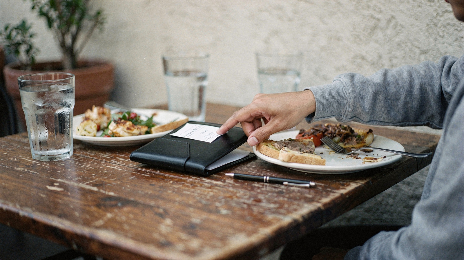 Tipping and Taxes in Los Angeles: Why the Price on the Menu Isn't the Price You Pay