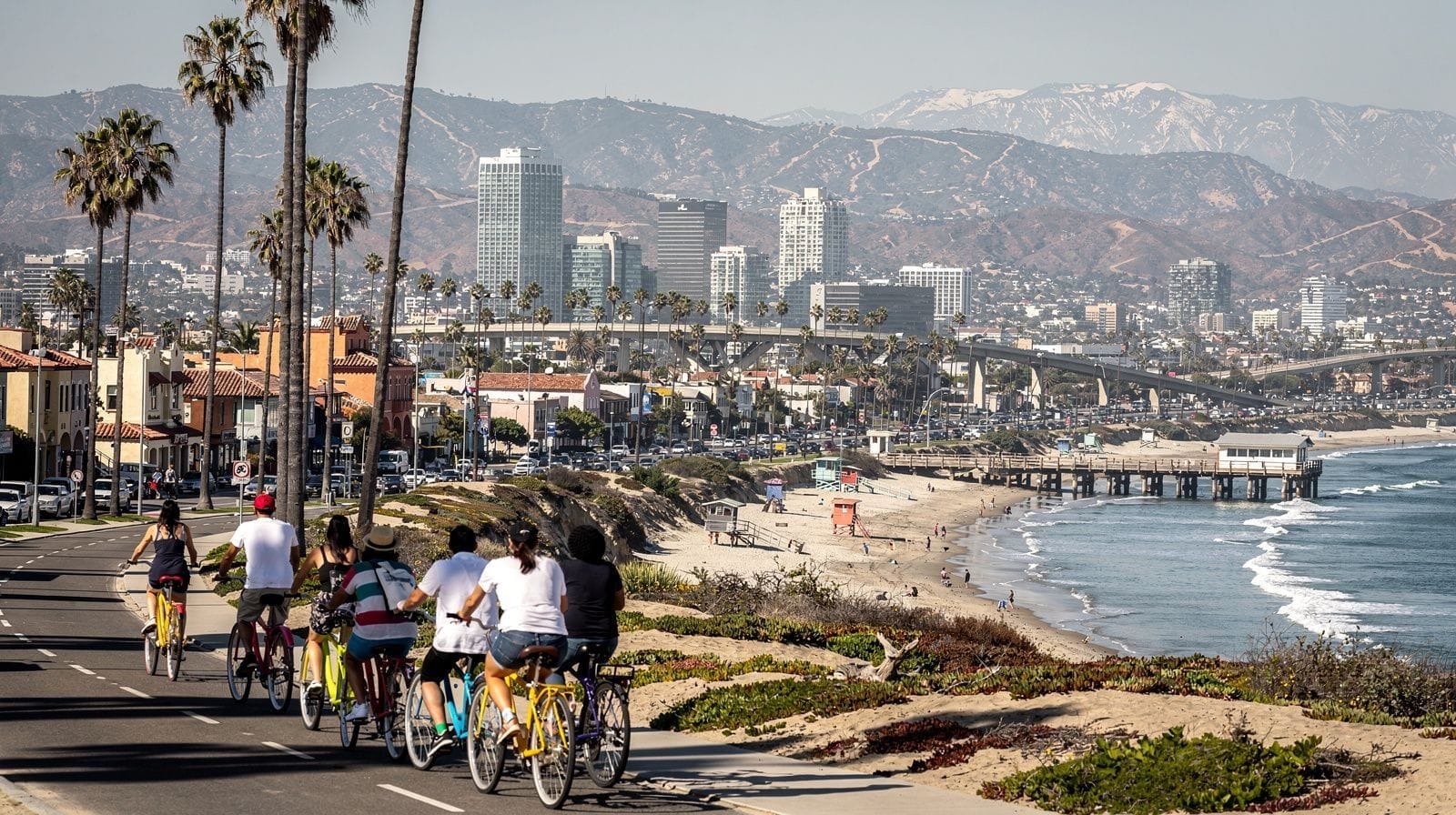 Bike and Scooter Tours
