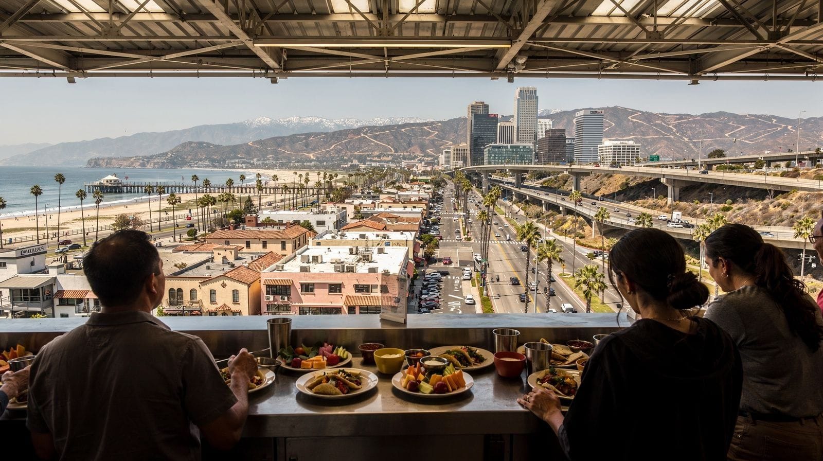 Food Tours