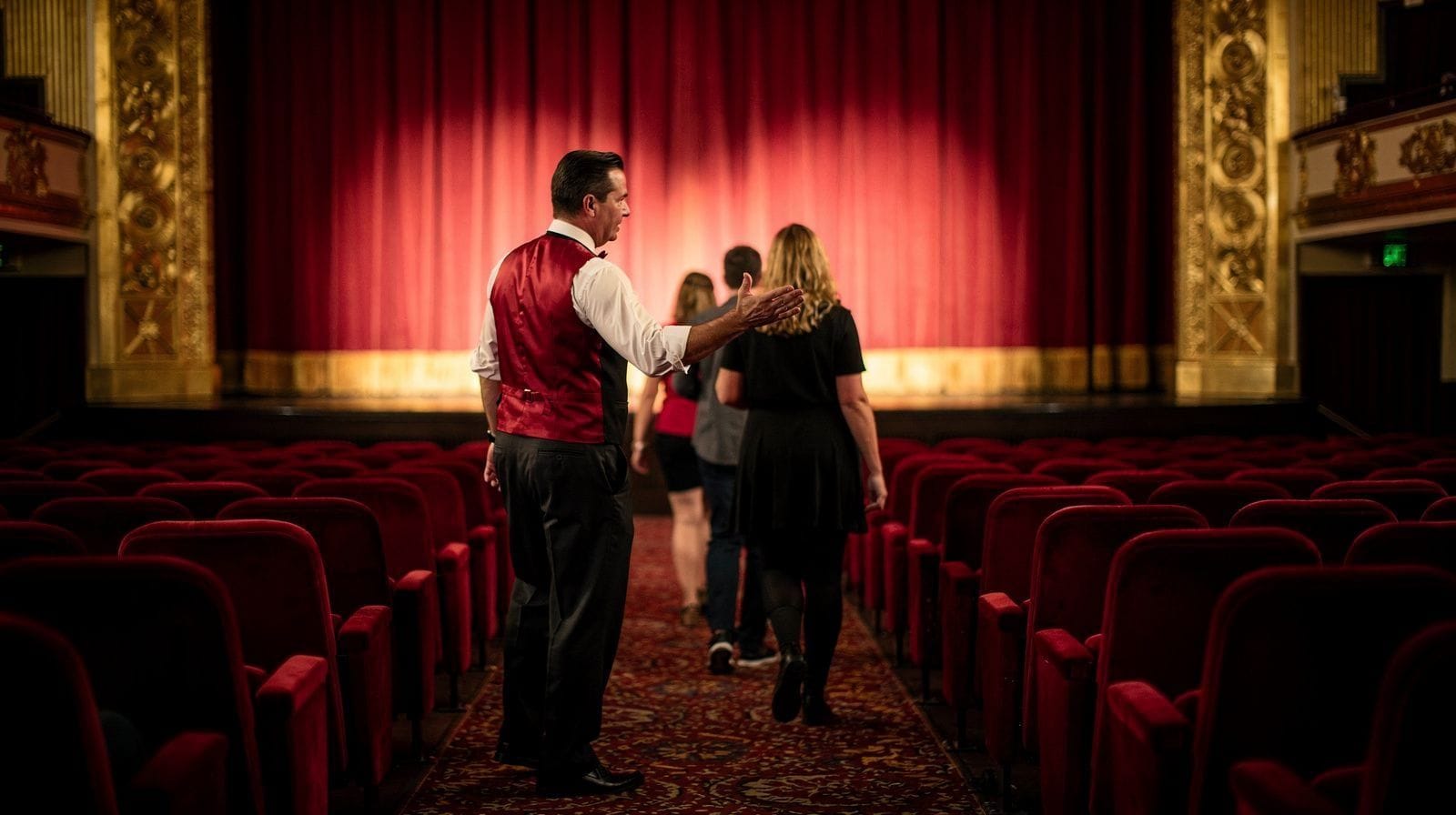 Games, Shows and Workshops
