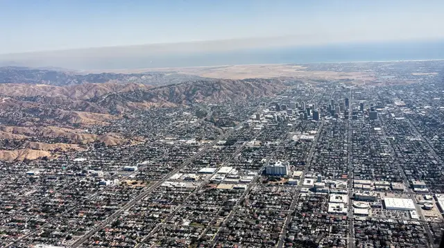 Helicopter flights