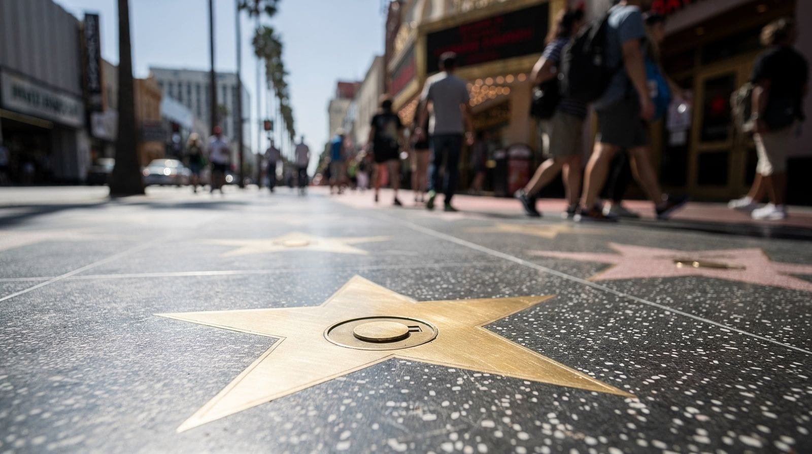 Hollywood Boulevard Tours and Tickets