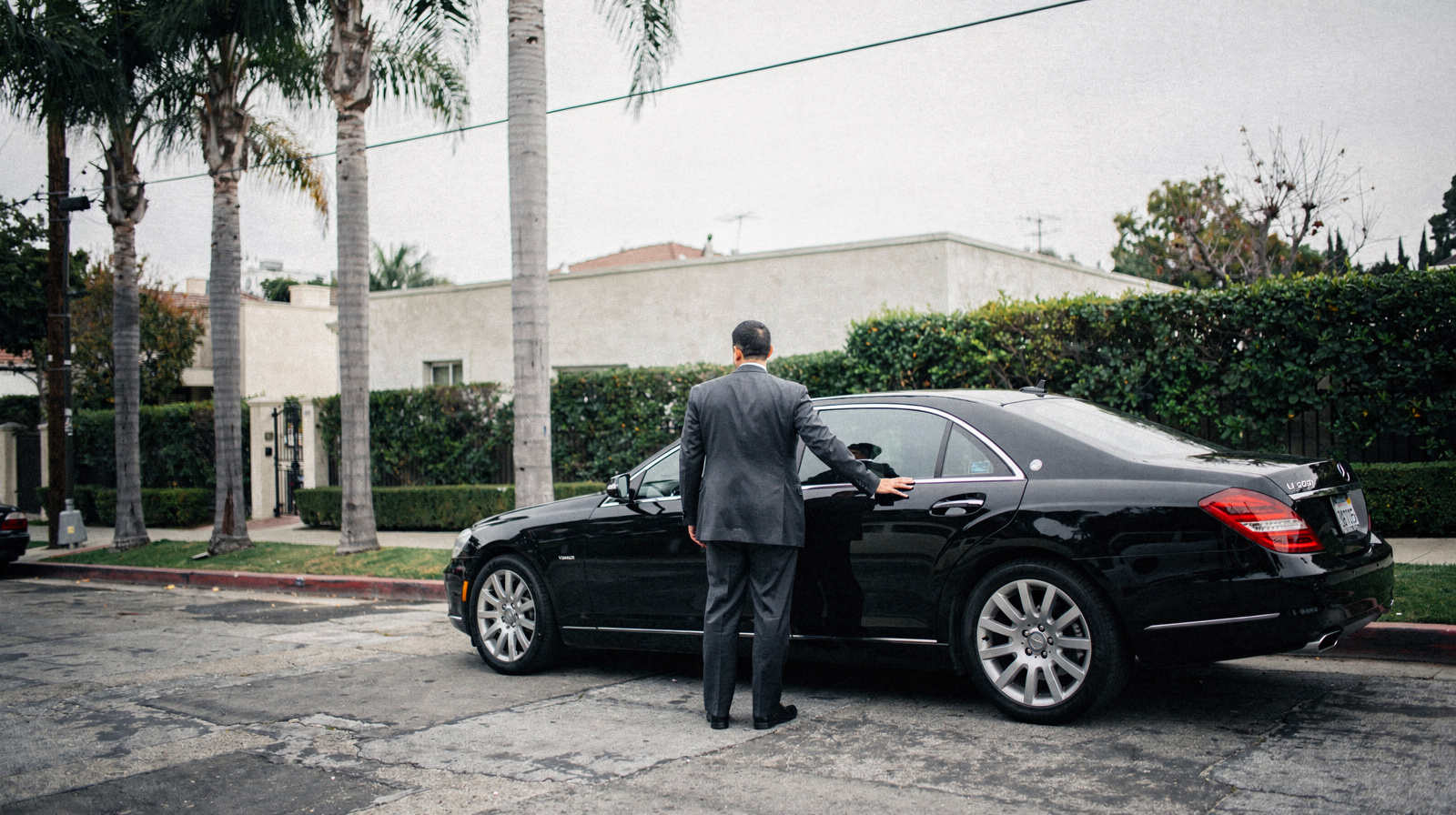 Luxury and VIP Experiences