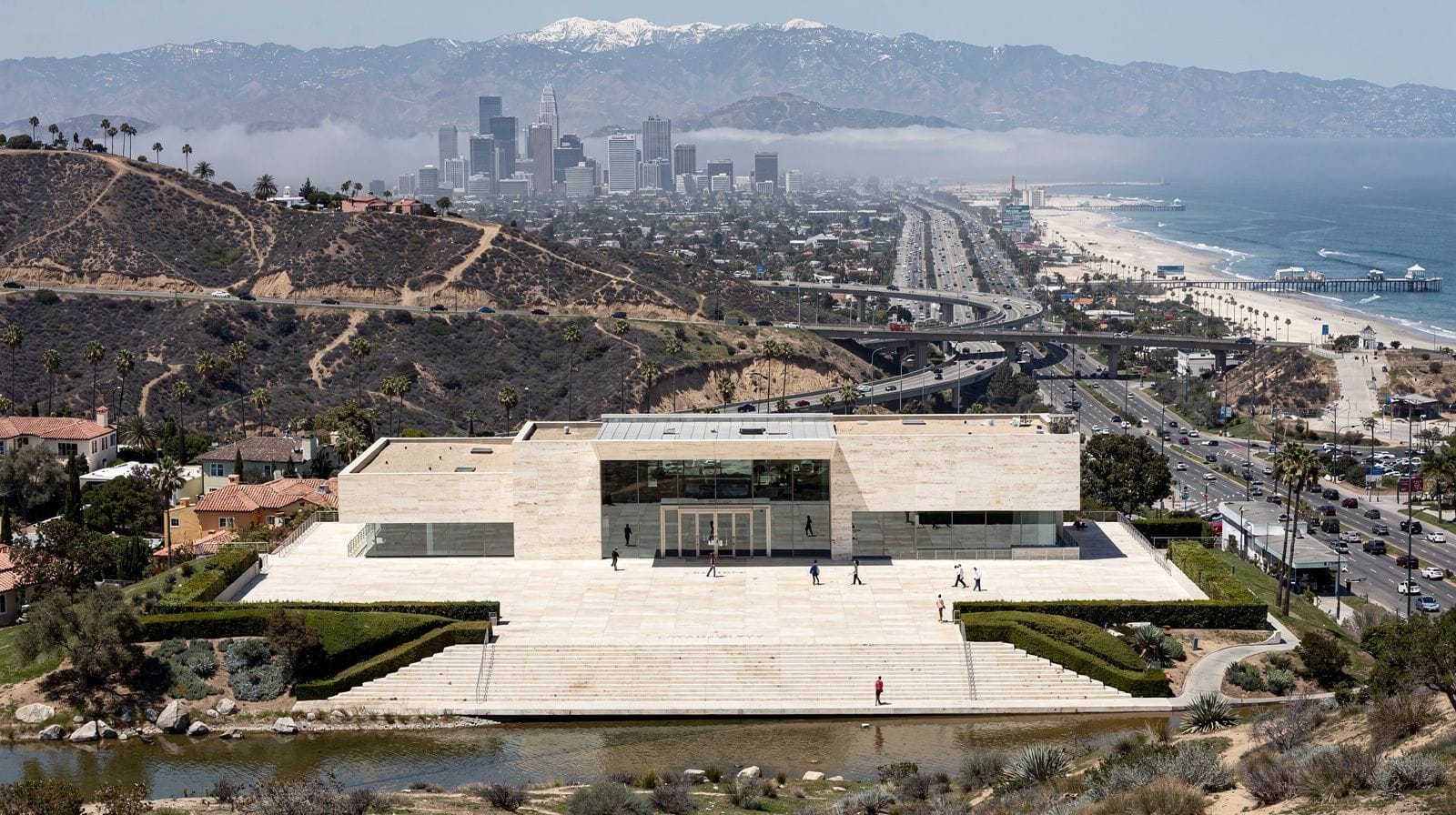 Museums and Landmarks