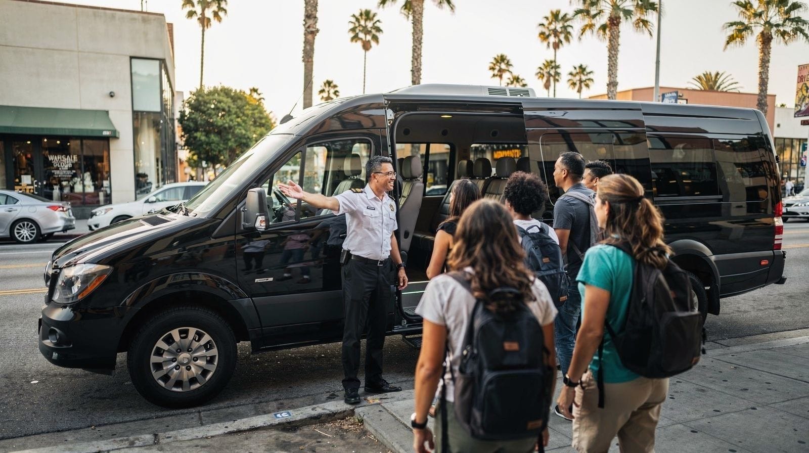 Private Tours