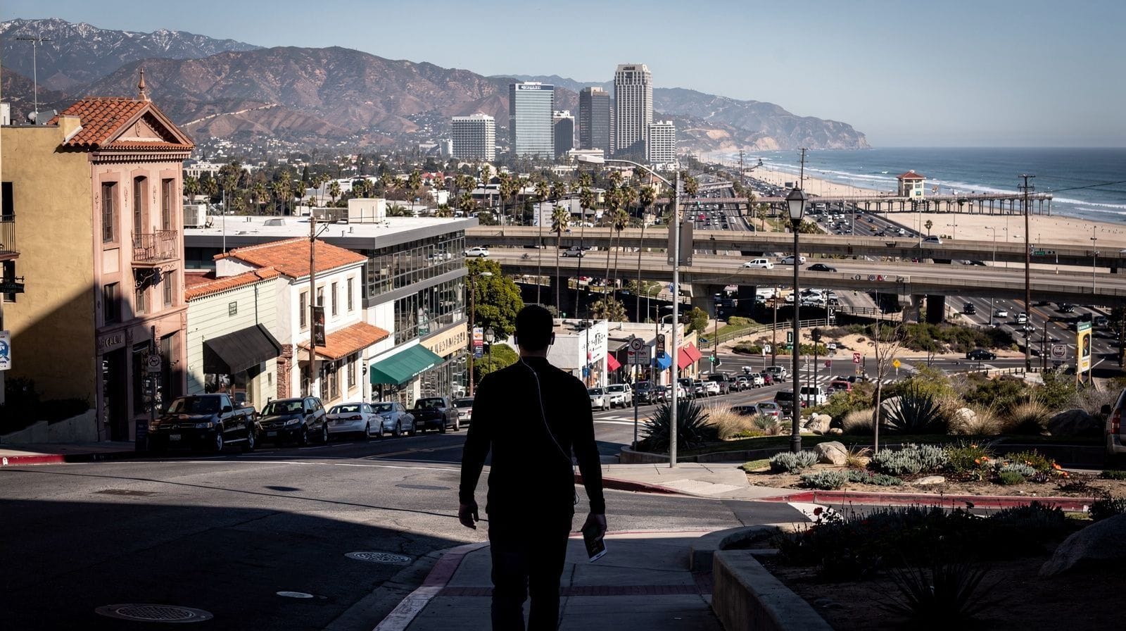 Self-Guided Audio Tours
