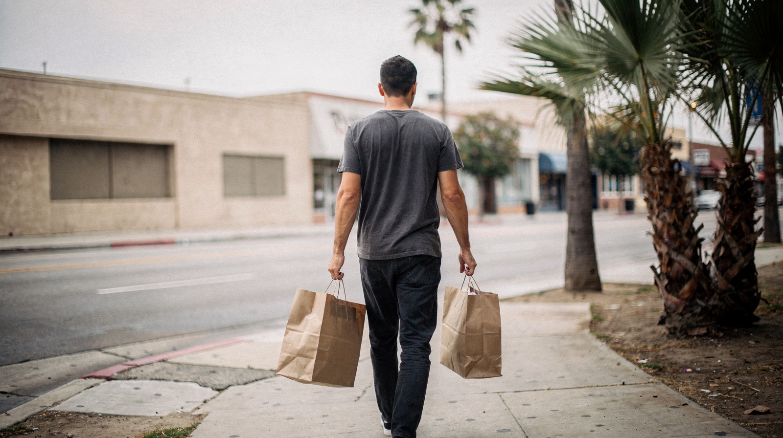 Shopping Tours