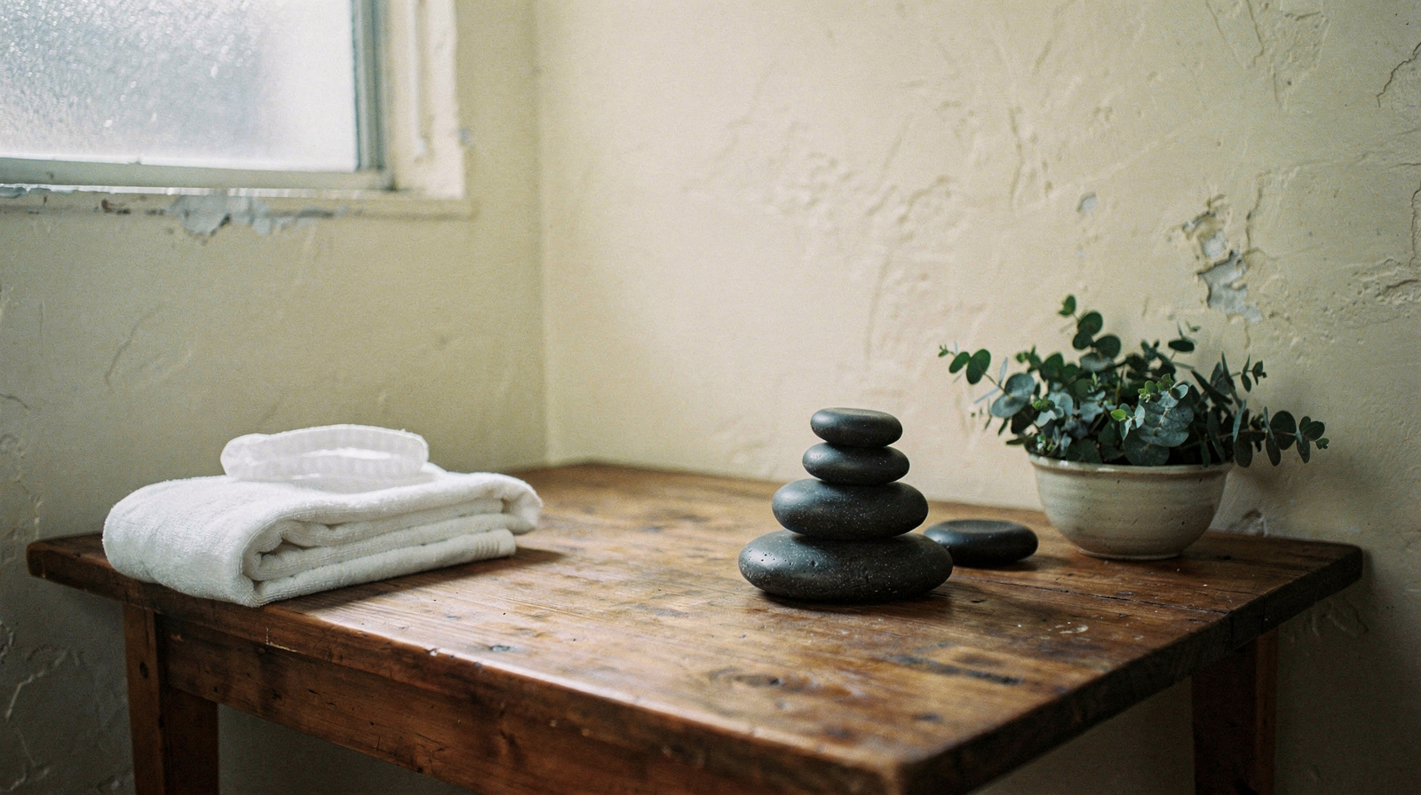 Spa and Wellness