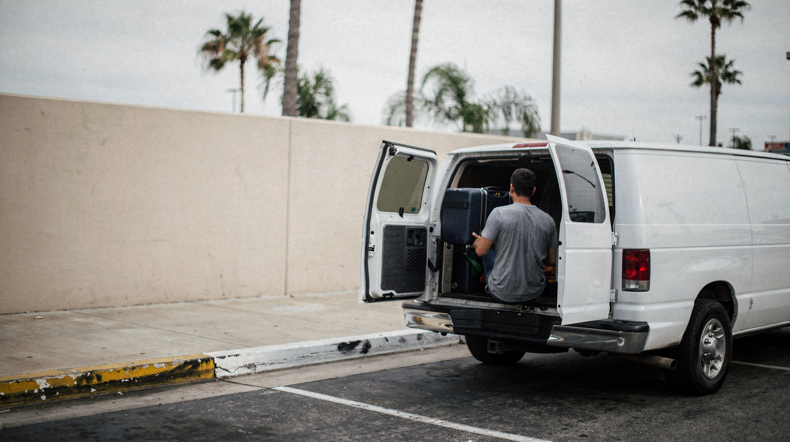 Airport Transfers and Transport
