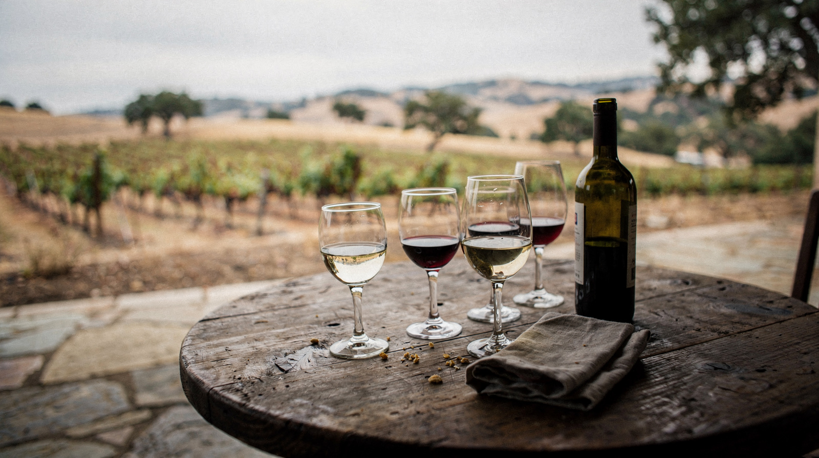Wine and Drinks Tours