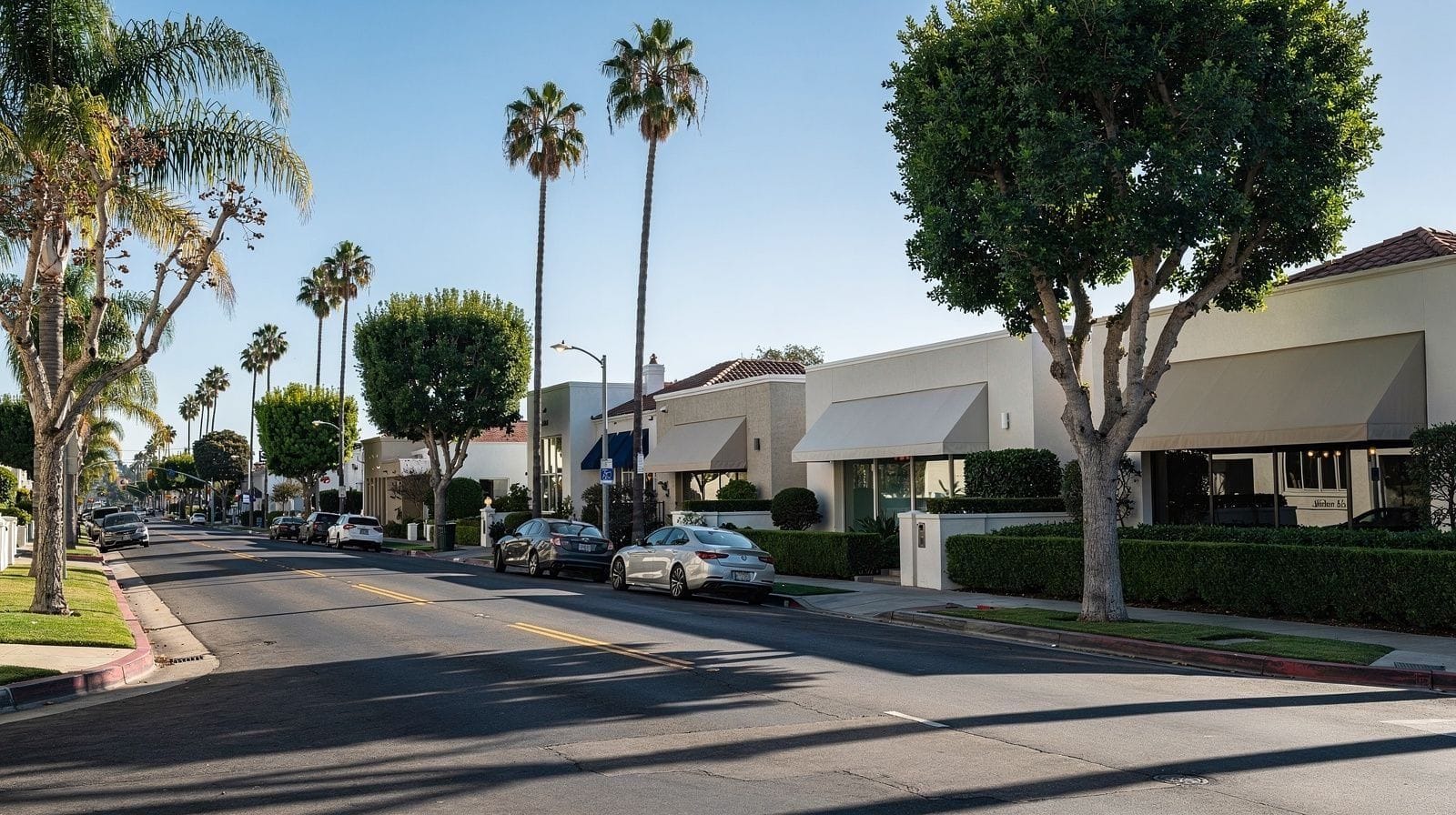 Beverly Hills
