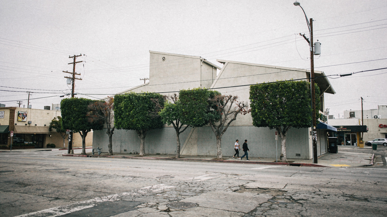 Culver City