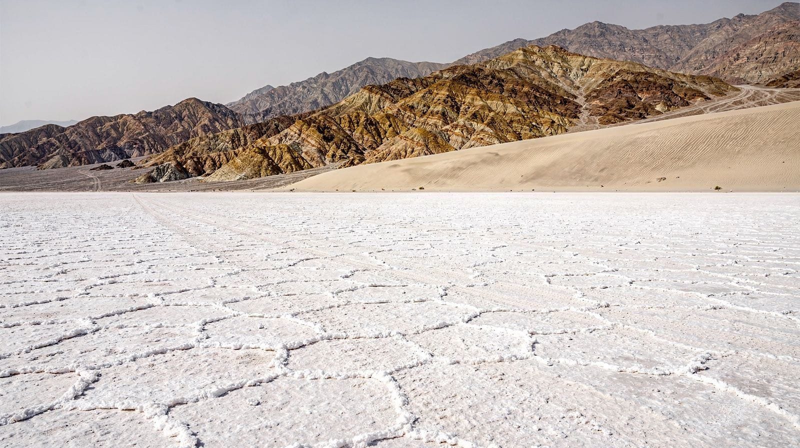 Death Valley