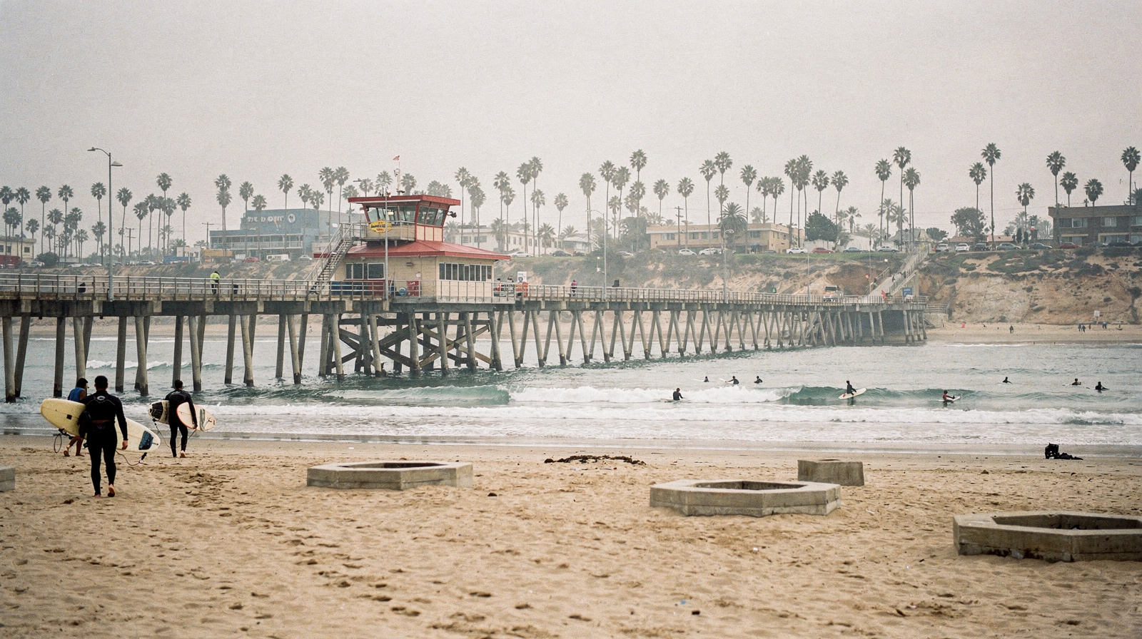 Huntington Beach