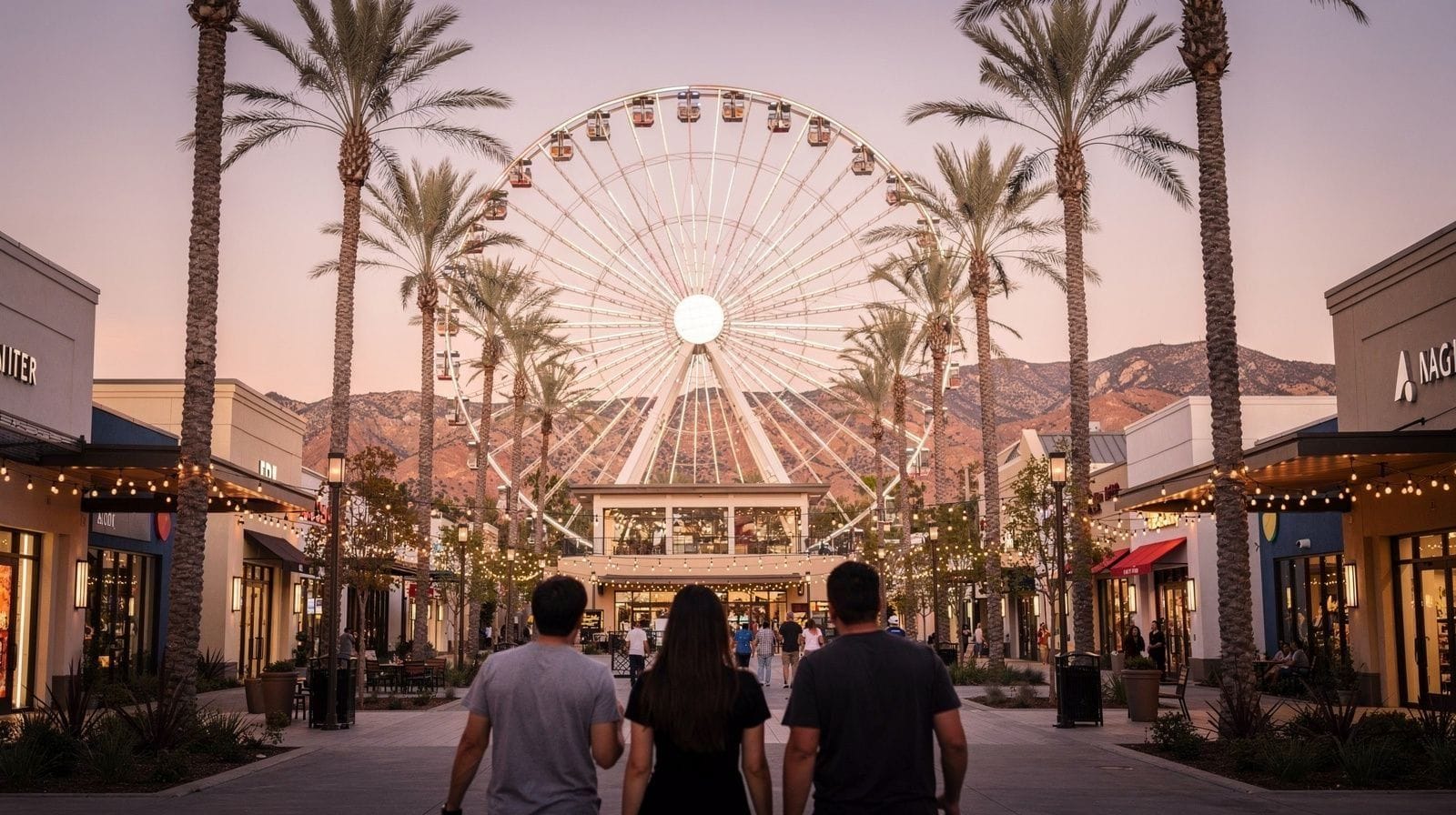 Irvine