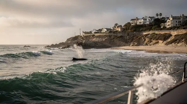 Laguna beach