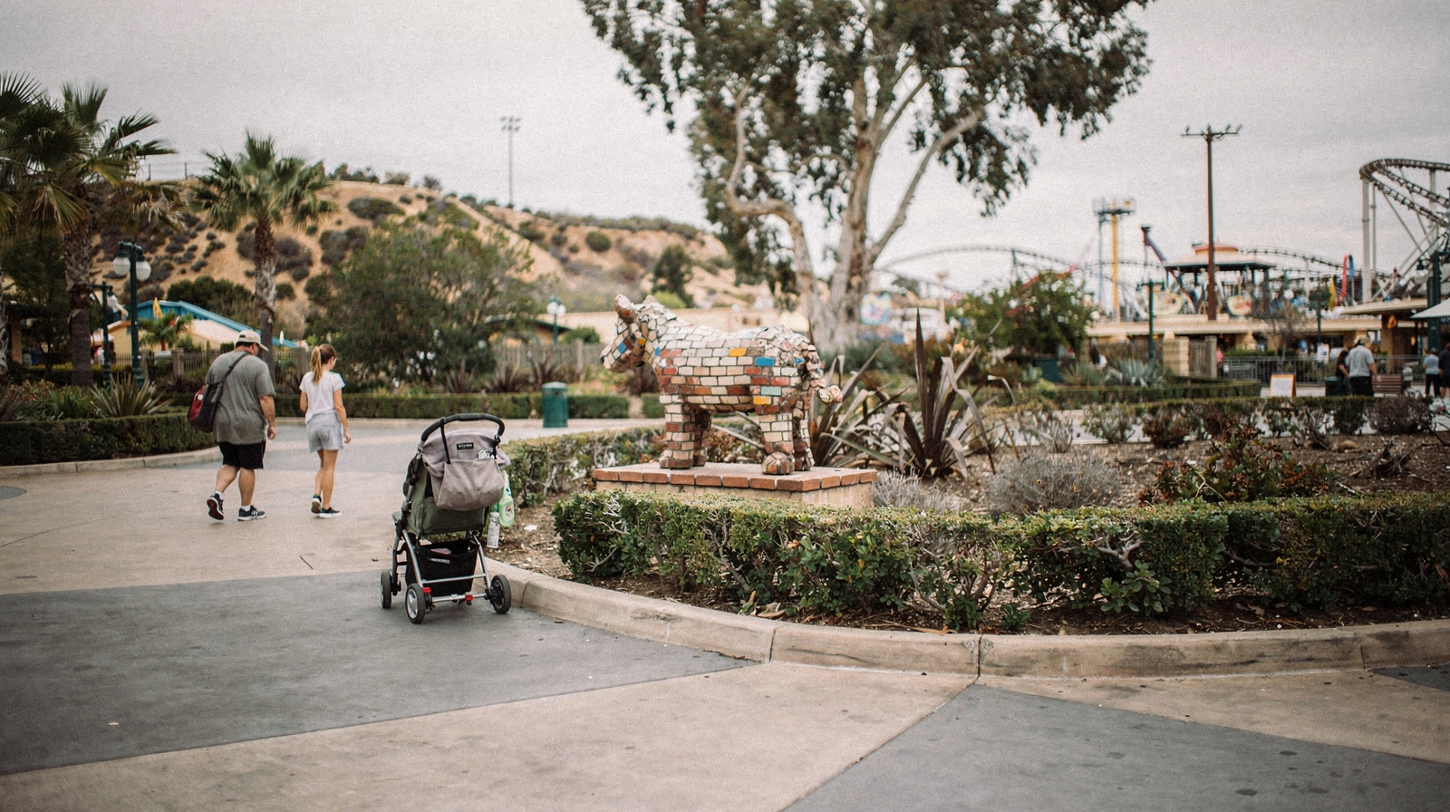 Legoland California: The Best Theme Park for Young Kids