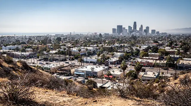Los Angeles