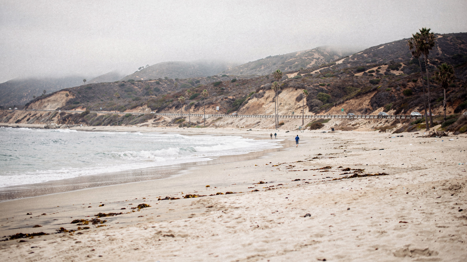 Malibu