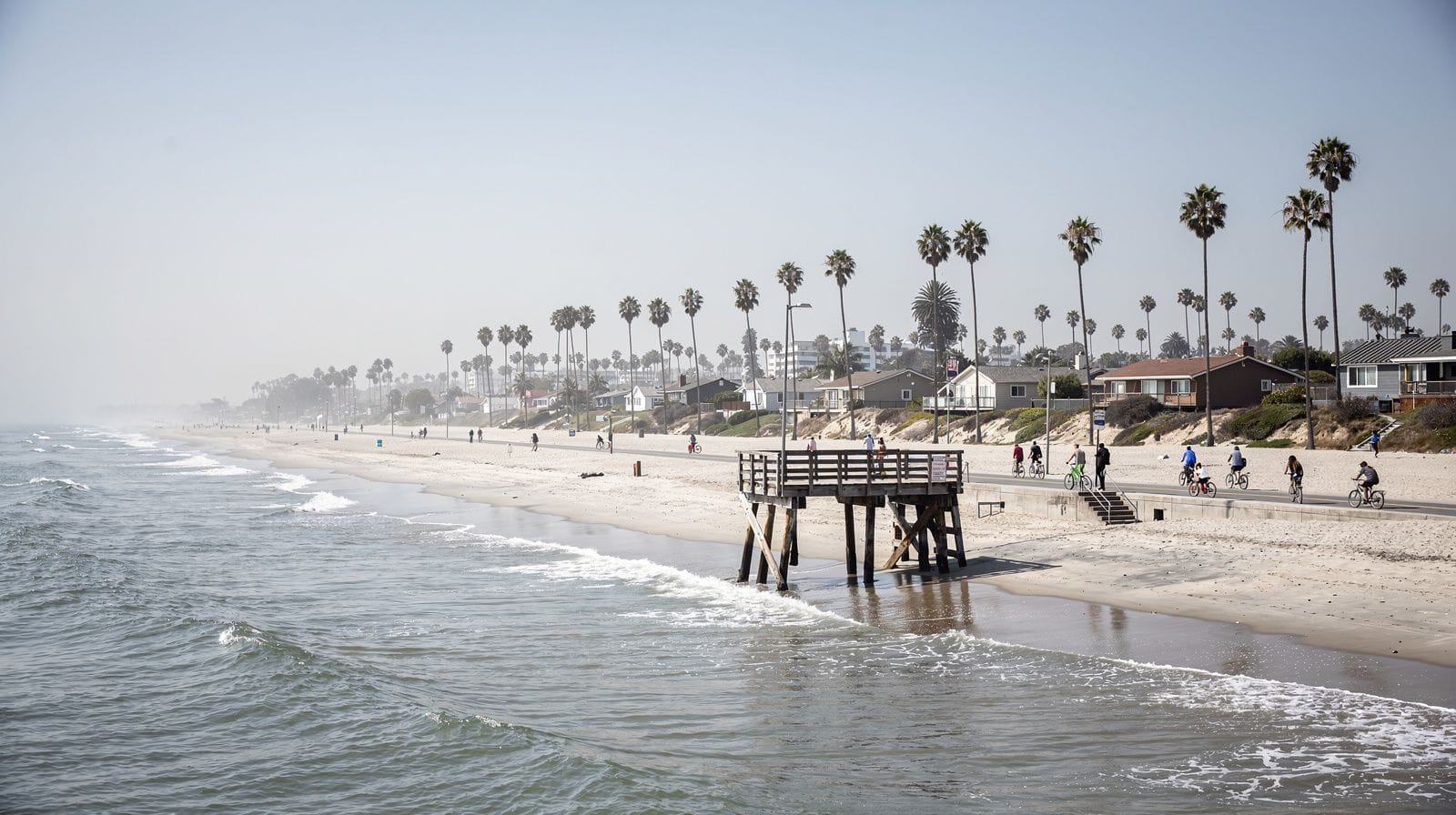 Manhattan Beach