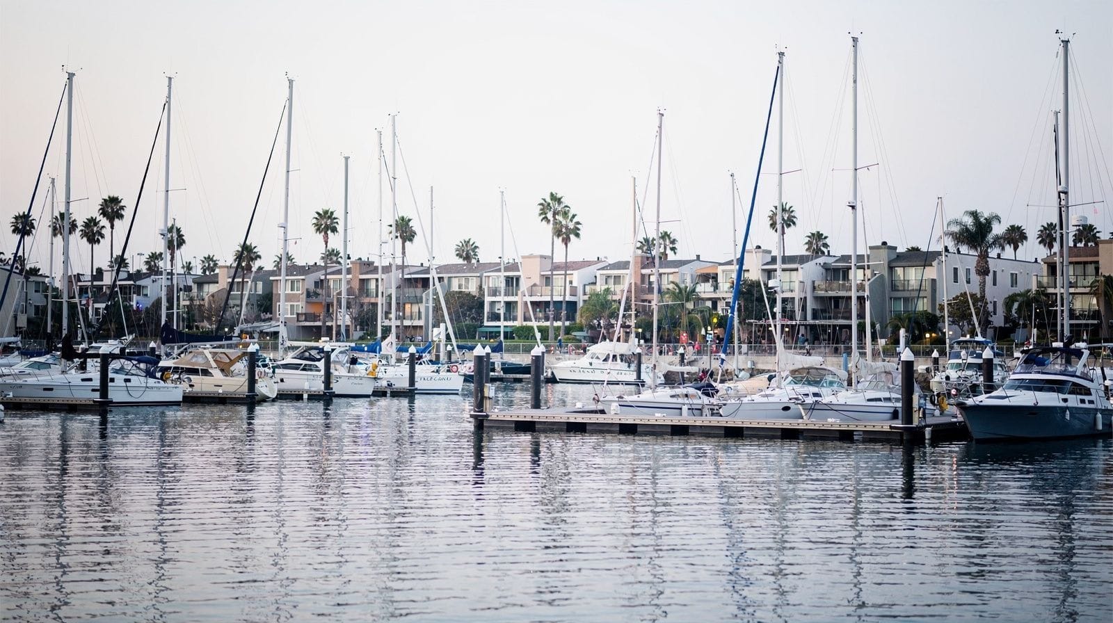 Marina del Rey