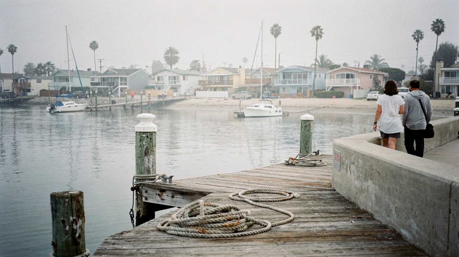 Newport Beach: Harbor, Coastline and Boating Guide