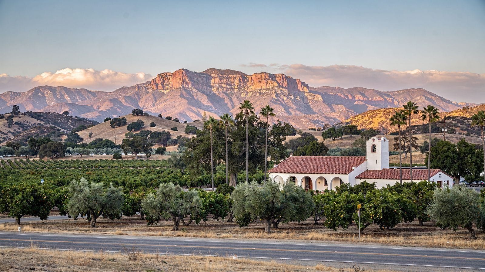 Ojai