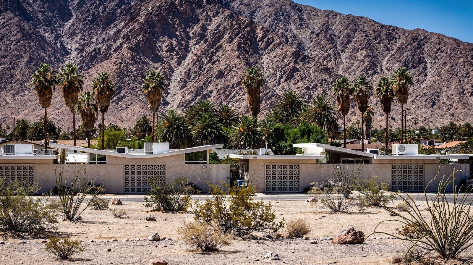 Palm Springs: Desert Resort Gateway Near LA
