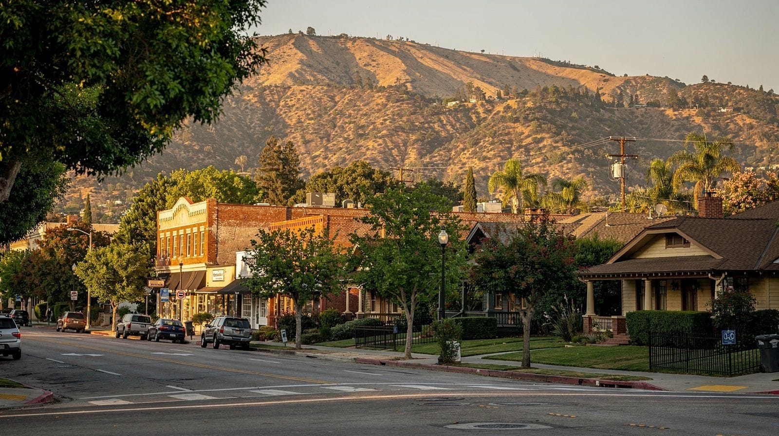 Pasadena