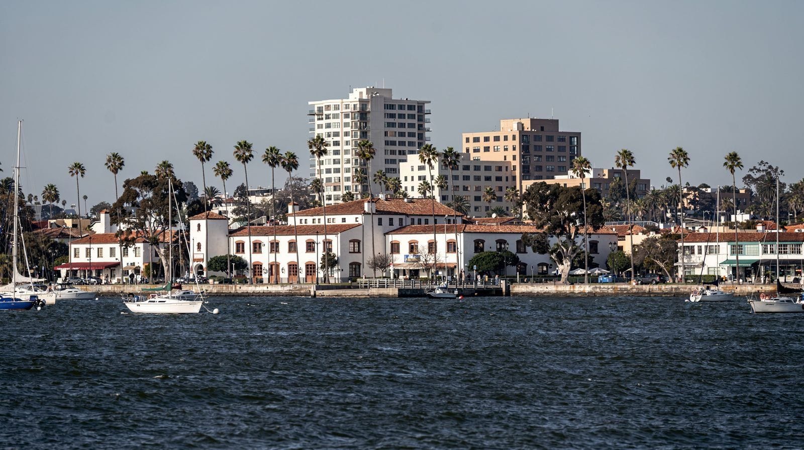 San Diego from Los Angeles: A Day Trip Worth Taking