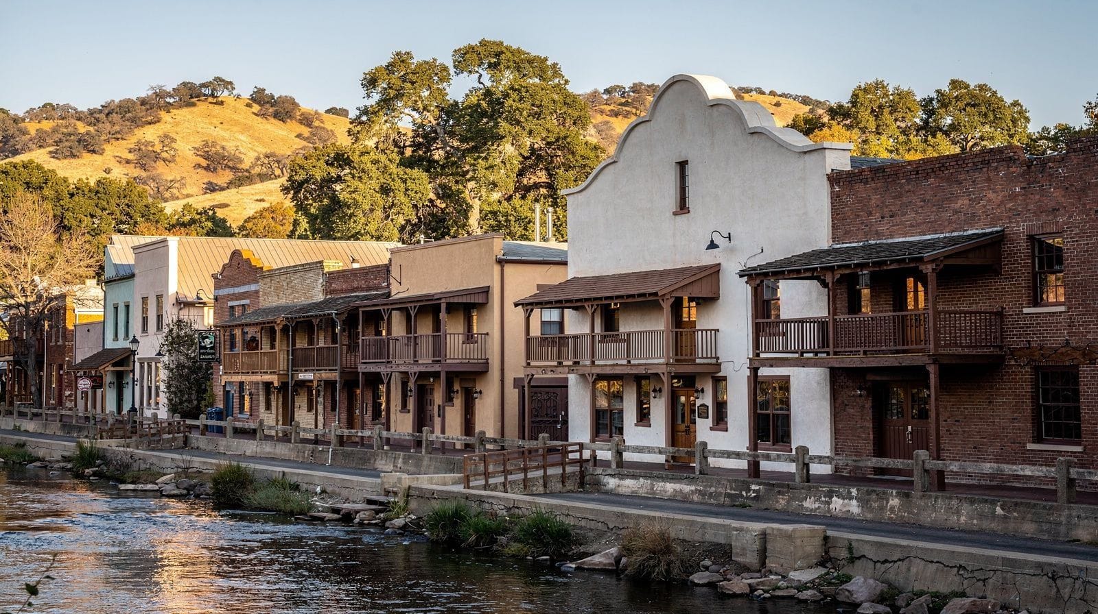 San Luis Obispo