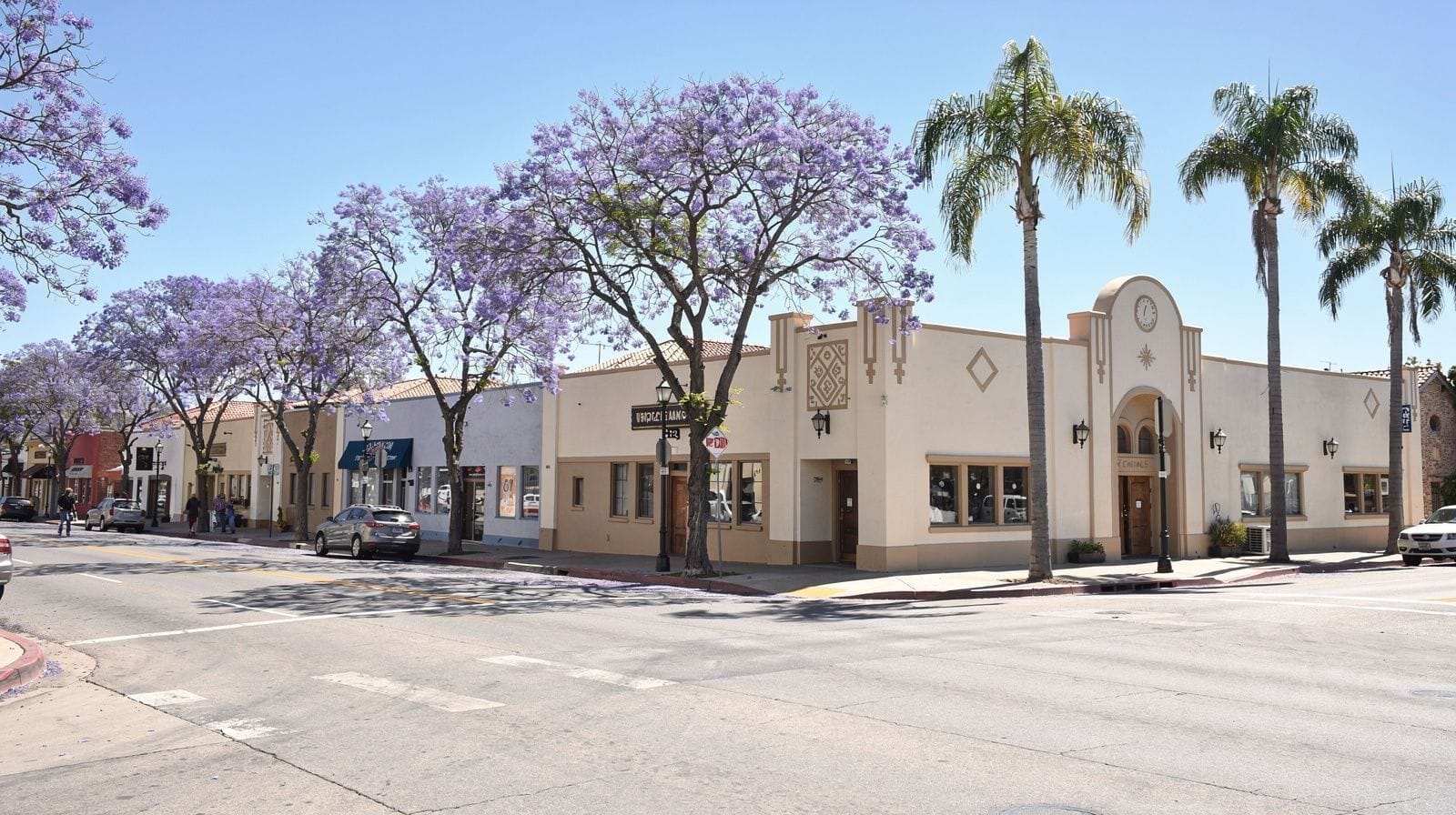 Santa Ana