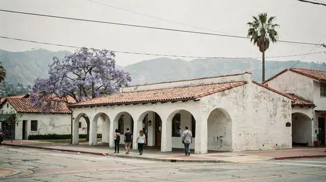 Santa Barbara
