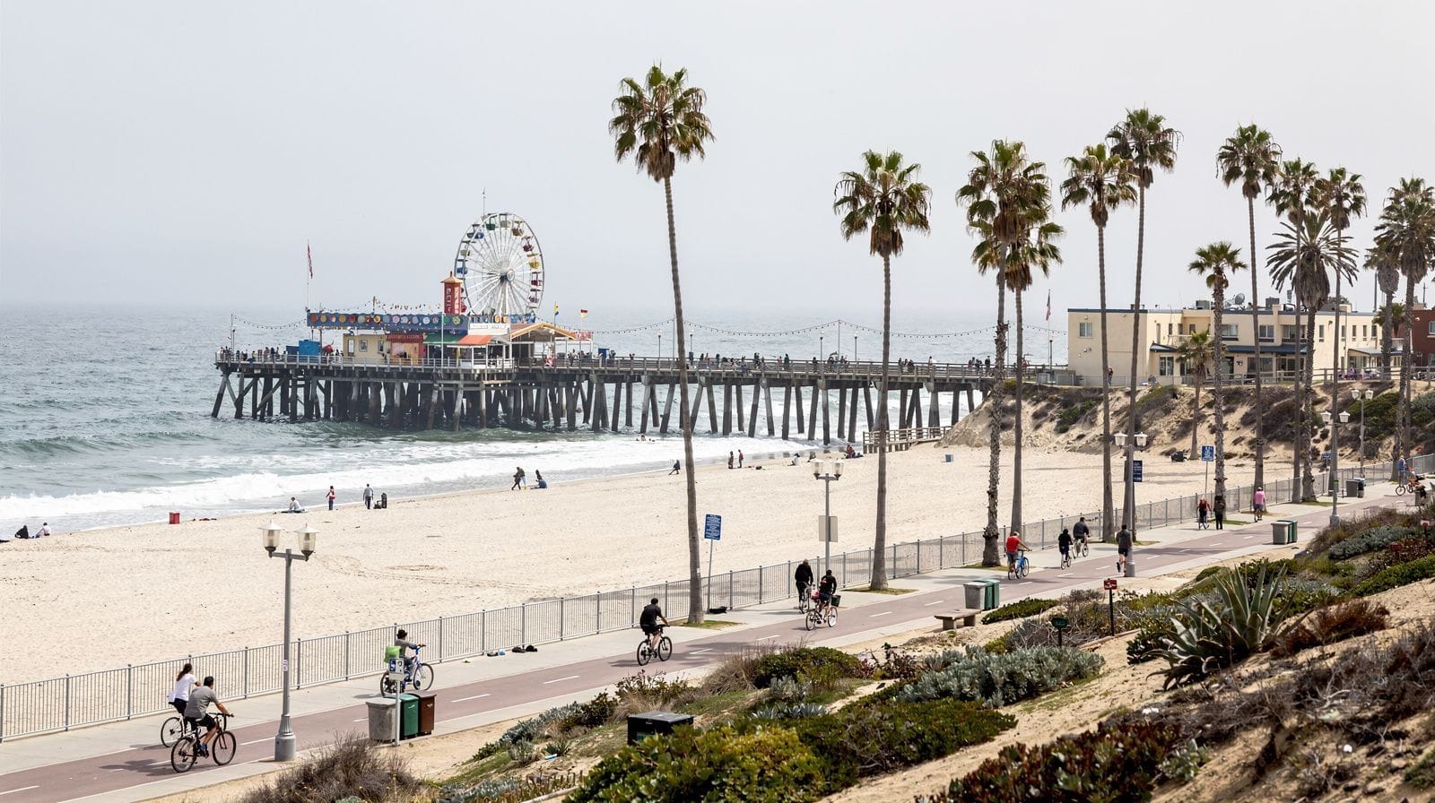 Santa Monica
