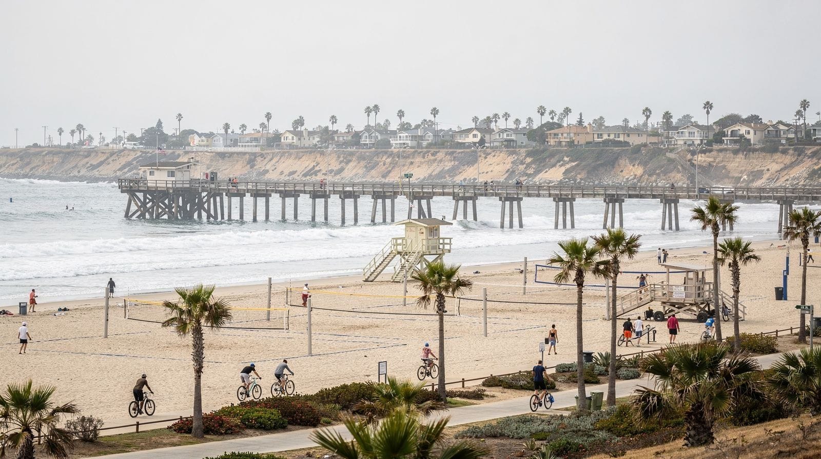 Torrance & the South Bay