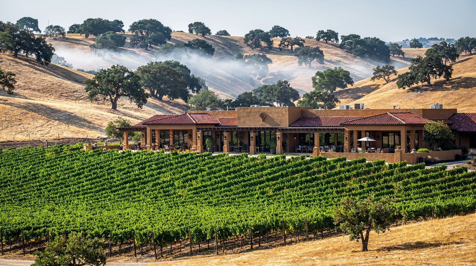 Temecula Wine Country