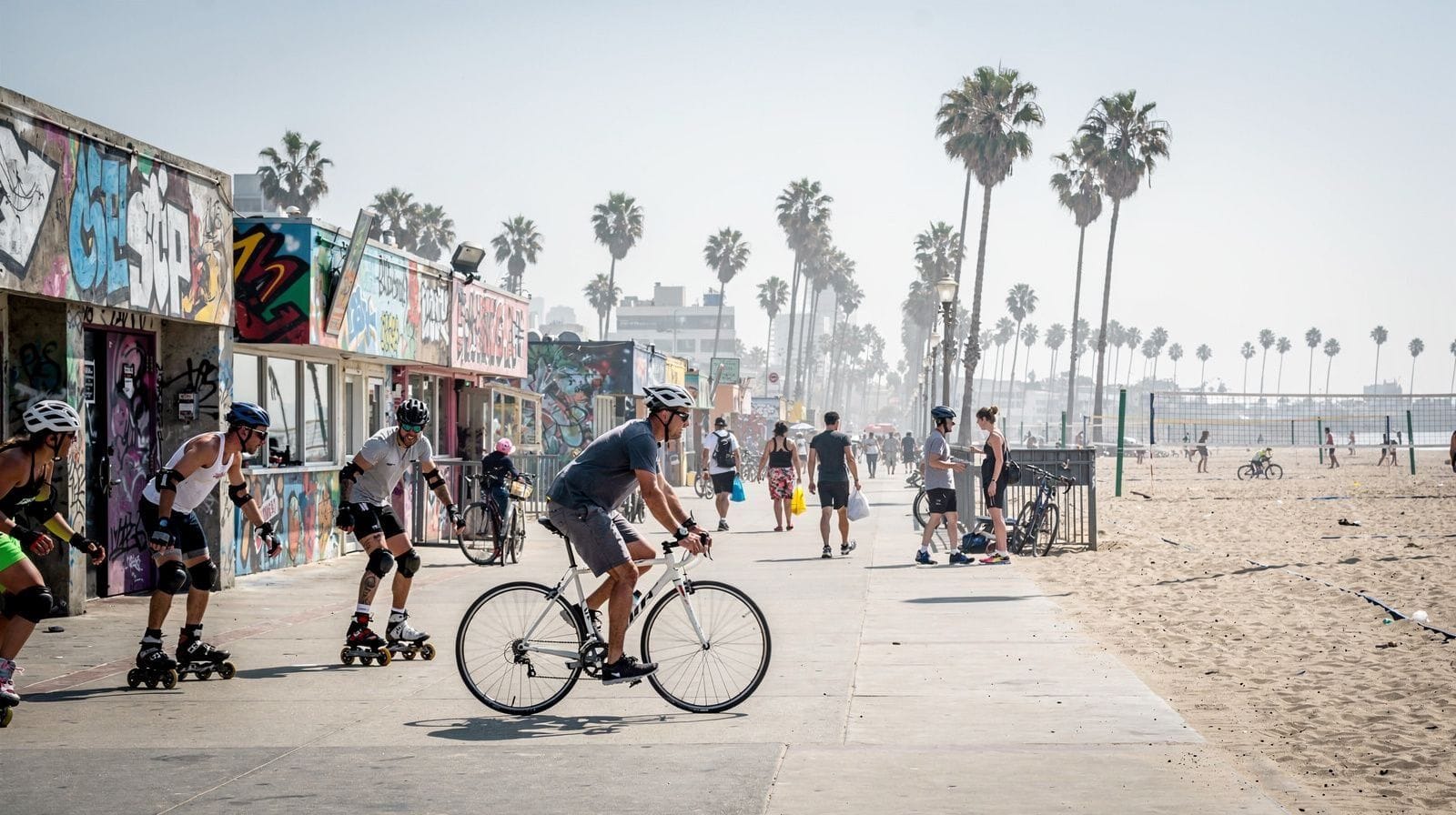 Venice Beach
