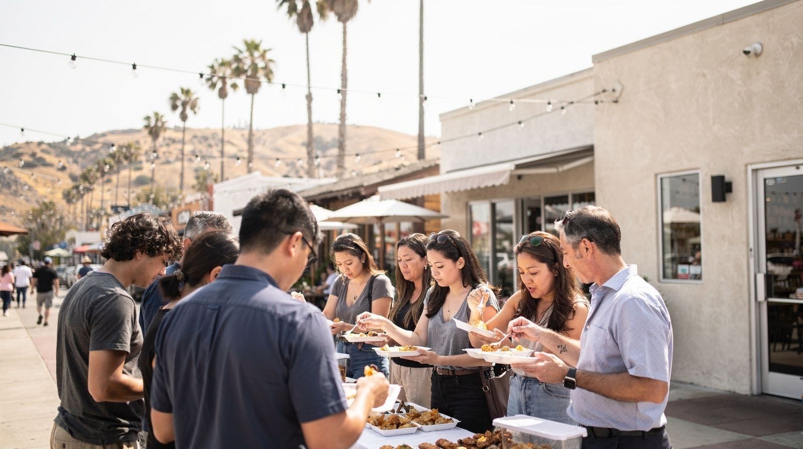 Carlsbad Food Tours: Where They Fit on a Trip from Los Angeles