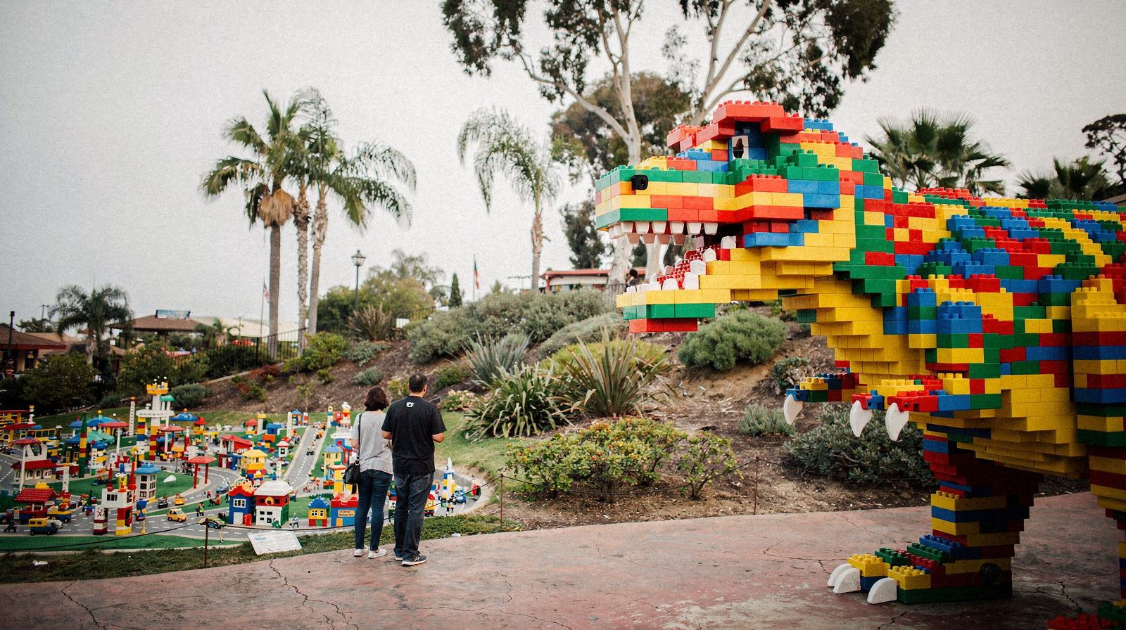 Legoland and Disneyland Tickets Near Carlsbad: A San Diego-Area Guide